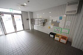 杉ヶ中町ビル 509 ｜ 奈良県奈良市杉ヶ町11-10（賃貸マンション1K・5階・31.08㎡） その6