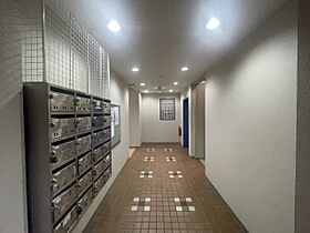 石橋ビル  ｜ 奈良県奈良市大宮町3丁目（賃貸マンション2LDK・3階・48.62㎡） その6