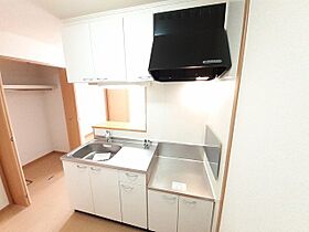 フローレンス　四条大路 117 ｜ 奈良県奈良市四条大路南町3番38（賃貸アパート1LDK・1階・40.10㎡） その4