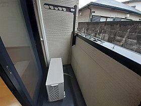 パレット法蓮 105 ｜ 奈良県奈良市法蓮町10-6（賃貸アパート1K・1階・26.64㎡） その14