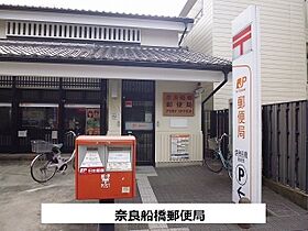 パレット法蓮 105 ｜ 奈良県奈良市法蓮町10-6（賃貸アパート1K・1階・26.64㎡） その19