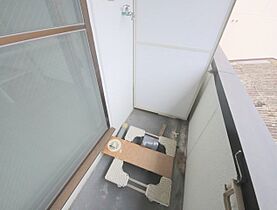 マンションフィールドナウ 208 ｜ 奈良県奈良市北市町19（賃貸アパート1K・1階・18.15㎡） その11