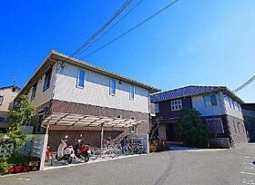 シャーメゾン紀寺 B201 ｜ 奈良県奈良市紀寺町381-3（賃貸アパート3LDK・2階・77.16㎡） その12