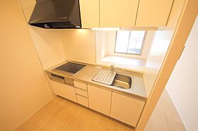 エリタージュ  ｜ 奈良県奈良市佐保台西町（賃貸マンション2LDK・3階・58.96㎡） その5