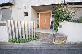 エリタージュ  ｜ 奈良県奈良市佐保台西町（賃貸マンション2LDK・3階・58.96㎡） その15