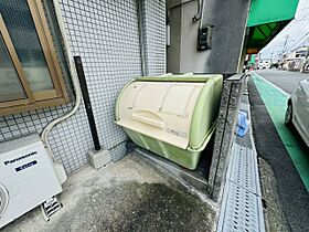 神殿マンション3号棟 102 ｜ 奈良県奈良市神殿町164-1（賃貸マンション3LDK・1階・62.00㎡） その10