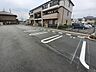 駐車場：駐車場完備です