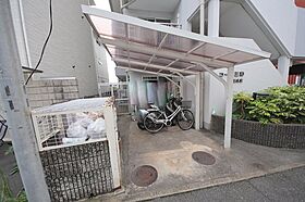 コーポ三和新大宮I号館  ｜ 奈良県奈良市三条大路1丁目（賃貸マンション1R・4階・21.32㎡） その23