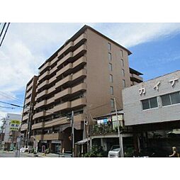 🉐敷金礼金0円！🉐朝日プラザ・アーバネート奈良