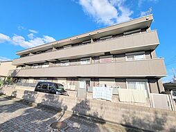 クラヴィエ西木辻