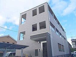 レジデンス北市