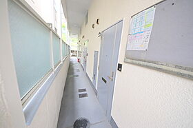 Ms法蓮町  ｜ 奈良県奈良市法蓮町（賃貸アパート1K・1階・16.08㎡） その21