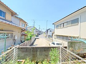 Ms法蓮町  ｜ 奈良県奈良市法蓮町（賃貸アパート1K・1階・16.08㎡） その14