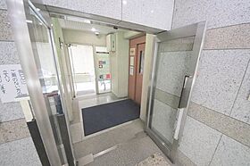 ビルまあぁろ～  ｜ 奈良県奈良市角振町（賃貸マンション1R・6階・23.35㎡） その14