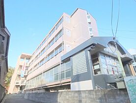 シティホームズ奈良女子大前 304 ｜ 奈良県奈良市鍋屋町（賃貸マンション1R・3階・18.06㎡） その1