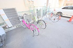 田村ビル  ｜ 奈良県奈良市芝辻町4丁目（賃貸マンション2LDK・5階・63.80㎡） その23