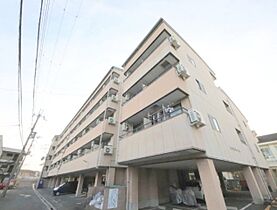 新大宮シティ・パル  ｜ 奈良県奈良市法蓮町（賃貸マンション1R・3階・18.11㎡） その22