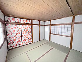 神殿町388-8戸建  ｜ 奈良県奈良市神殿町388-8（賃貸一戸建3LDK・--・74.11㎡） その15