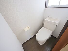 東九条町269-11 1 ｜ 奈良県奈良市東九条町269-11（賃貸一戸建3LDK・--・59.96㎡） その7