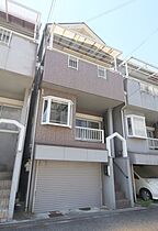 東九条町269-11 1 ｜ 奈良県奈良市東九条町269-11（賃貸一戸建3LDK・--・59.96㎡） その1