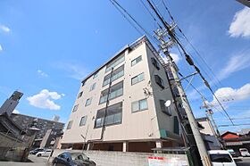 コーポ諏訪柳町 505 ｜ 奈良県奈良市大宮町2丁目6（賃貸マンション1K・4階・16.97㎡） その17