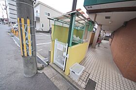 コーポ諏訪柳町 505 ｜ 奈良県奈良市大宮町2丁目6（賃貸マンション1K・4階・16.97㎡） その16