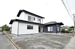 一日市場駅 1,998万円