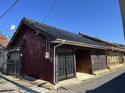 都野津駅 200万円