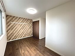 クレール北八王子 103 1階1Kの室内