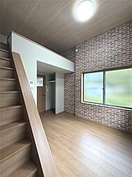 ショコラReze 104 1階1Kの室内