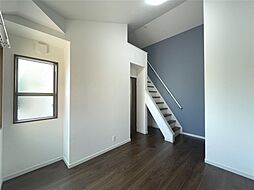 スペーシア相模原 203 2階1Kの室内