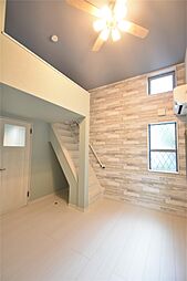 メゾン・フルール町田 102 1階1Kの室内