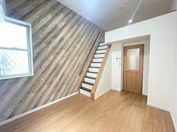 クレール南橋本 103 1階1Kの室内