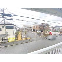 陽光台戸建  ｜ 神奈川県相模原市中央区陽光台5丁目3-28（賃貸一戸建2DK・2階・46.20㎡） その25