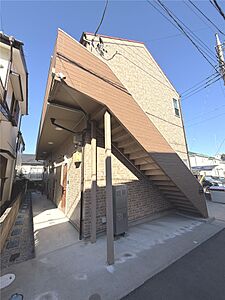 外観 外観