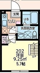 🉐敷金礼金0円！🉐スイング西谷
