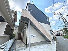 リベルテ相模原 202 ｜ 神奈川県相模原市中央区宮下本町1丁目（賃貸アパート1K・2階・20.62㎡） その1