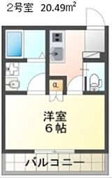 🉐敷金礼金0円！🉐ビッグブリッジ八王子
