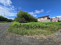 中標津町緑ヶ丘