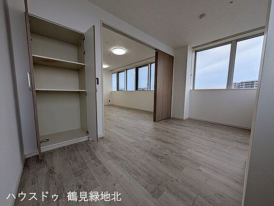 洋室