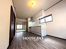 中古戸建　守口市大宮通3丁目