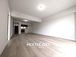 クローバーハイツ森小路1号棟