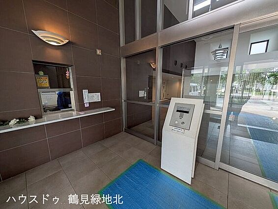 防犯設備