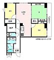 守口パークマンション2階2,380万円