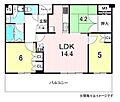 守口ミッドサイト文禄ヒルズザ・タワー23階3,280万円
