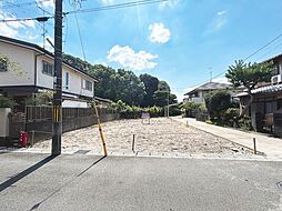 売土地　宇治市莵道丸山36−10
