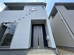 新築戸建　宇治市木幡平尾 2号棟