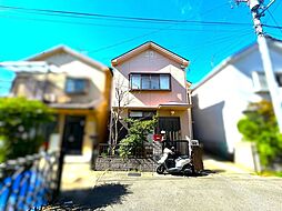 土地　宇治市小倉町東山　建築条件なし