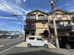 中古戸建　京都市南区吉祥院池田町中古戸建