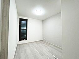 中古戸建　京都市山科区勧修寺冷尻 3LDKの室内